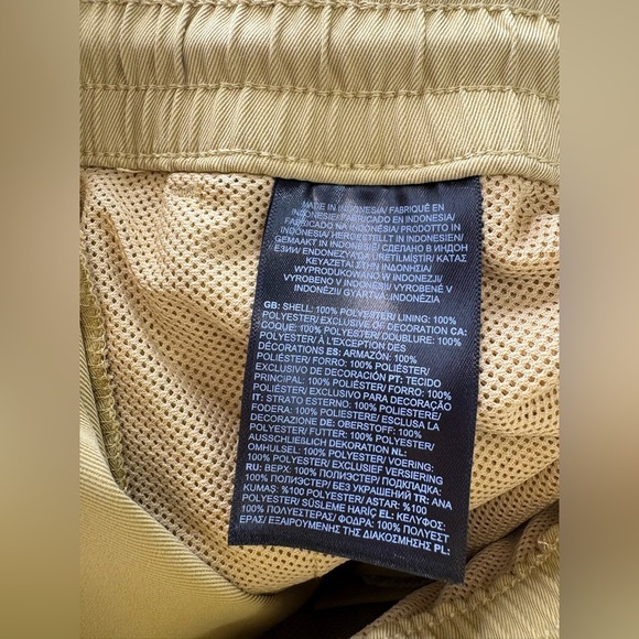 Light stride north face short size 30 - Picture 6 of 7